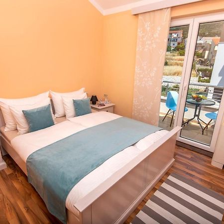 Apartmani Dubrava Podstrana Extérieur photo