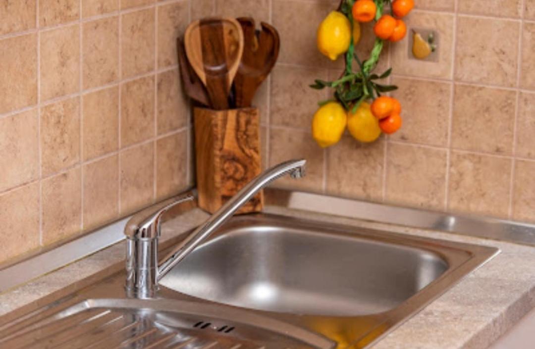 Apartmani Dubrava Podstrana Extérieur photo