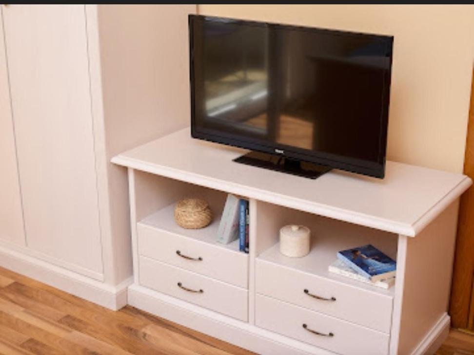 Apartmani Dubrava Podstrana Extérieur photo