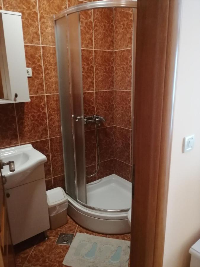 Apartmani Dubrava Podstrana Extérieur photo