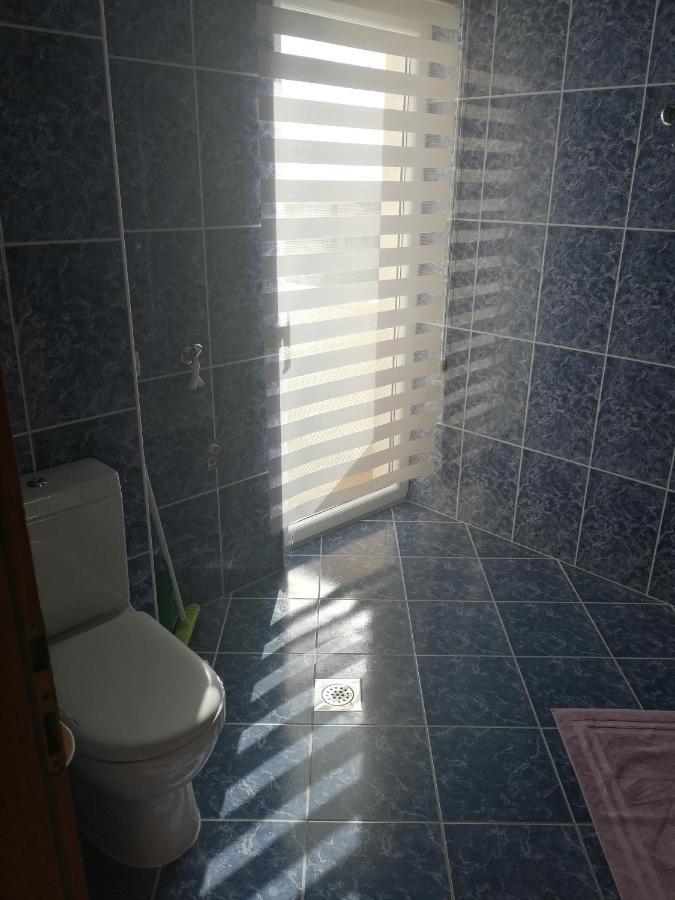 Apartmani Dubrava Podstrana Extérieur photo
