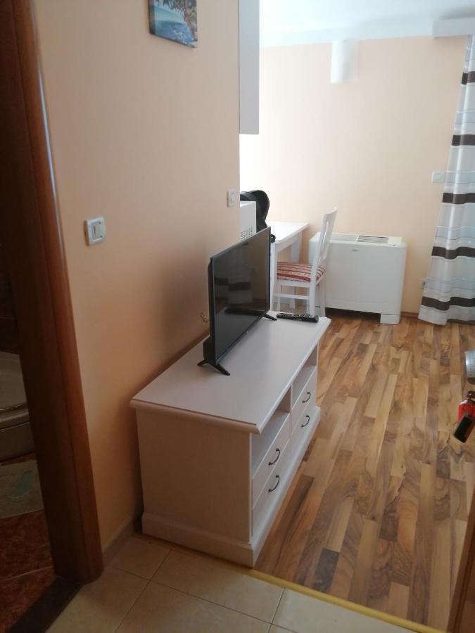 Apartmani Dubrava Podstrana Extérieur photo