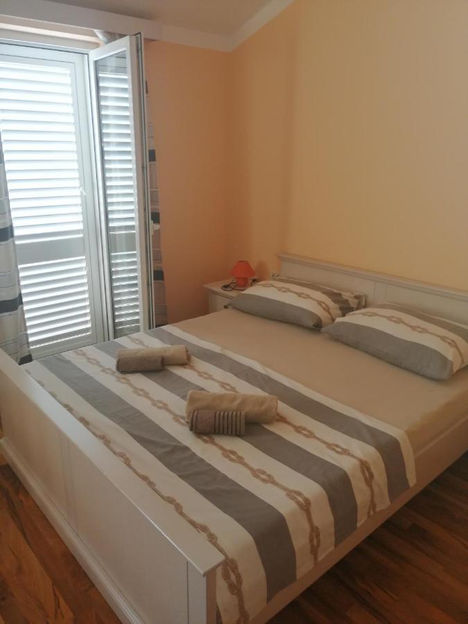 Apartmani Dubrava Podstrana Extérieur photo