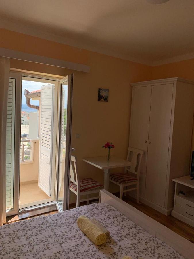 Apartmani Dubrava Podstrana Extérieur photo