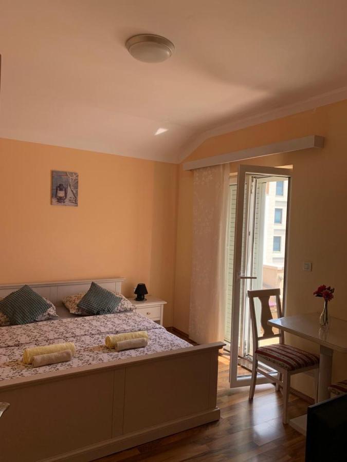 Apartmani Dubrava Podstrana Extérieur photo