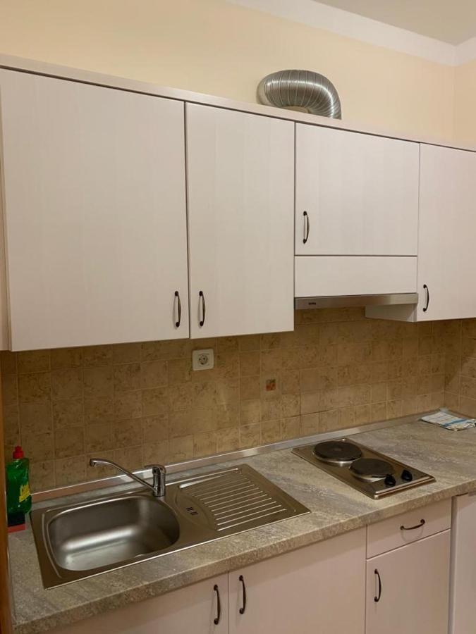 Apartmani Dubrava Podstrana Extérieur photo